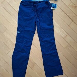 Cherokee workwear authentic scrubs
